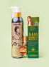 SM Tonic Hair Oil & Legano Hair Shampoo Combo - Style Maniacs