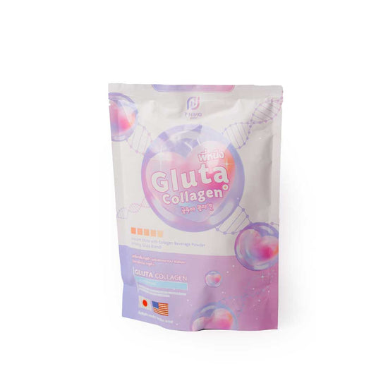 Gluta Collagen Juice