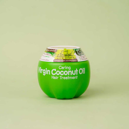 Coconut Hair Treatment