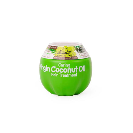 Coconut Hair Treatment