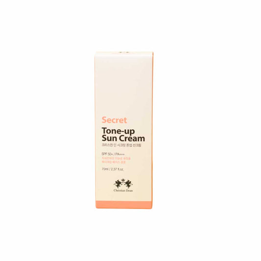 Secret Tone Up Sunblock