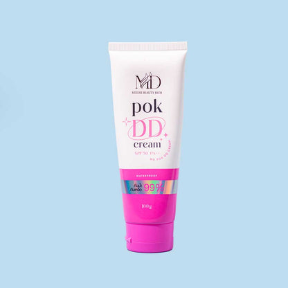 Pok DD Cream