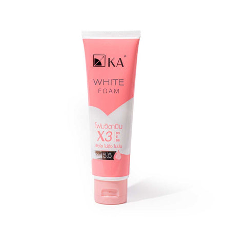 Ka Whitening Facewash
