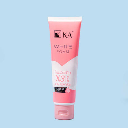 Ka Whitening Facewash
