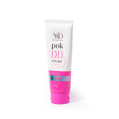 Pok DD Cream