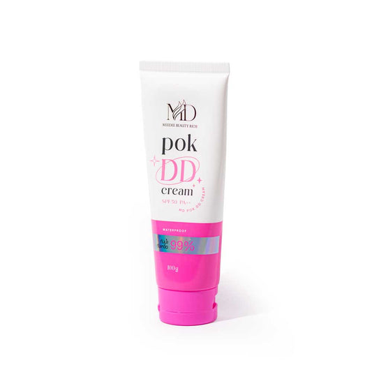 Pok DD Cream