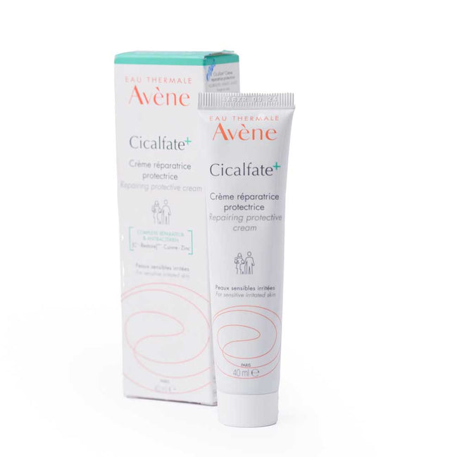 Cicalfate Repairing Cream - Style Maniacs