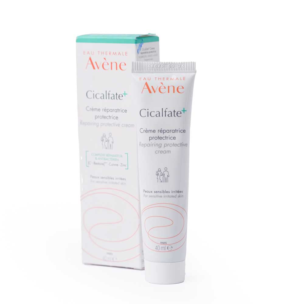 Cicalfate Repairing Cream - Style Maniacs