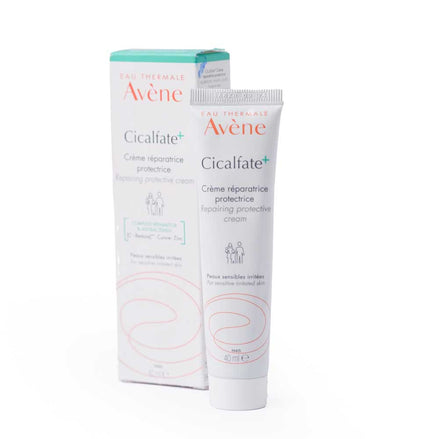 Cicalfate Repairing Cream - Style Maniacs