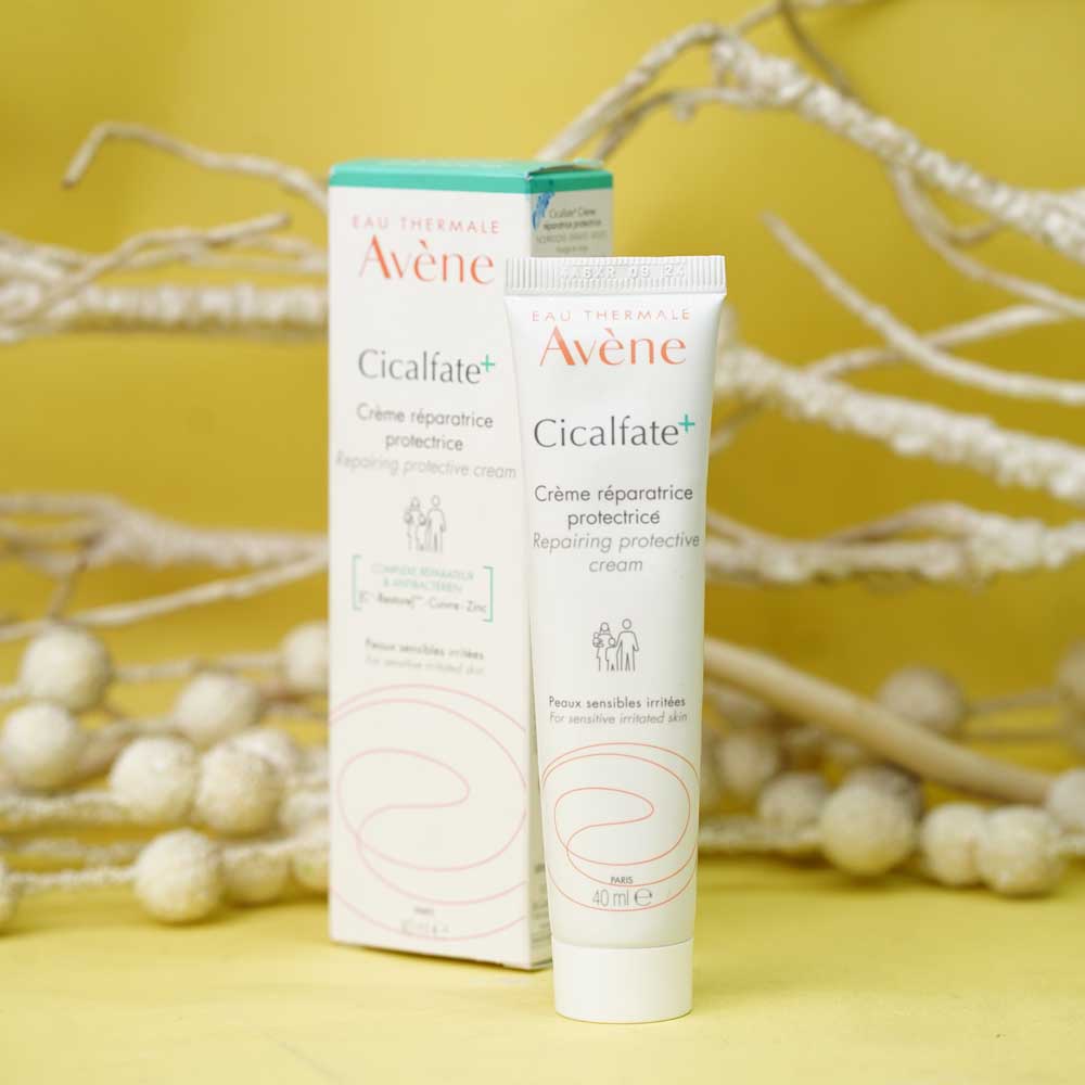 Cicalfate Repairing Cream - Style Maniacs