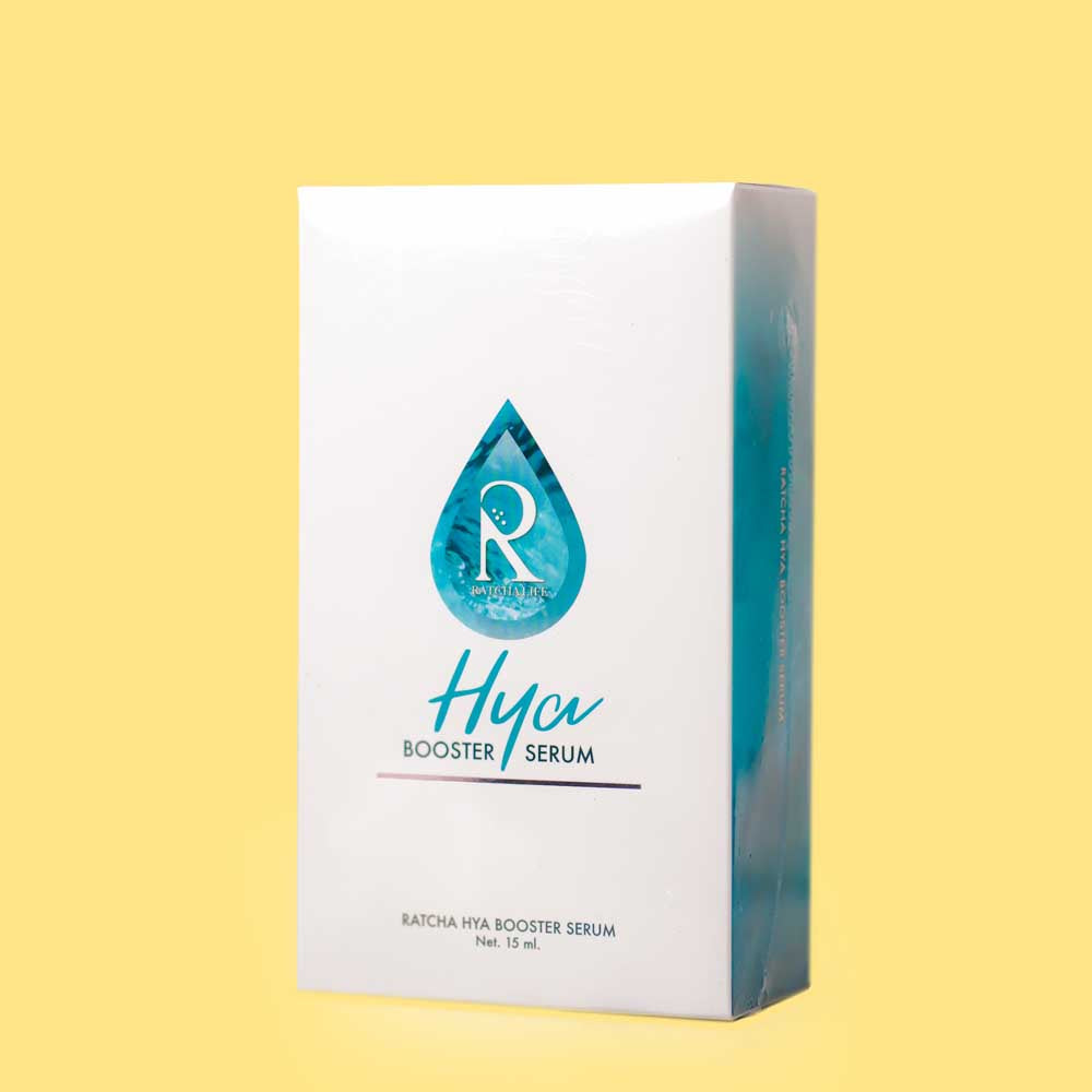 HYA Booster Celebrity Serum