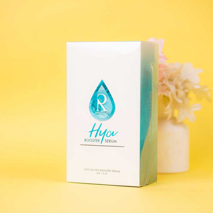 HYA Booster Celebrity Serum