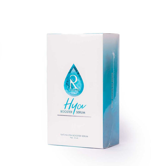 HYA Booster Celebrity Serum