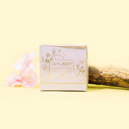 Sweet Magic Night Cream