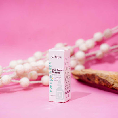 Pore Control Serum
