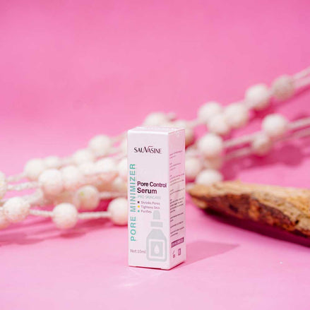 Pore Control Serum