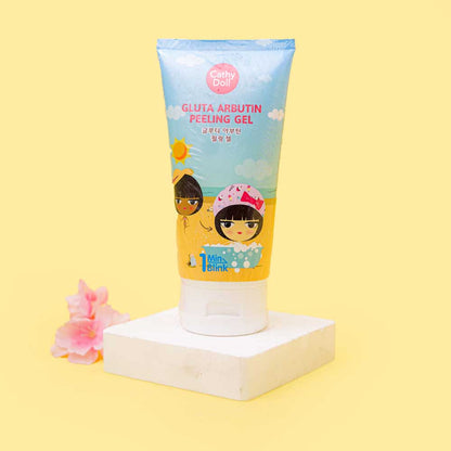 Gluta Arbutin Peeling Gel