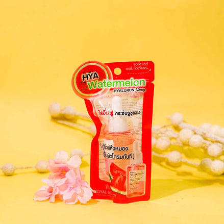 Hya Watermelon Serum