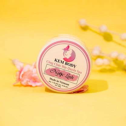 Kem Body Cream