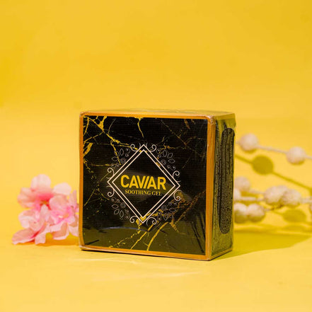 Caviar Gold Gel
