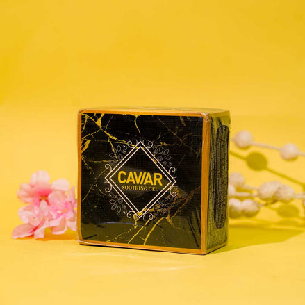 Caviar Gold Gel