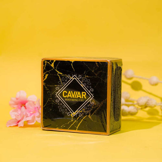 Caviar Gold Gel