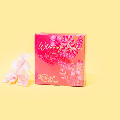 Candy Perfect Soap