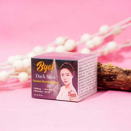 Bye Dark Skin Night Cream