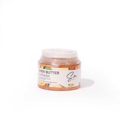 SHEA BUTTER SOOTHING GEL