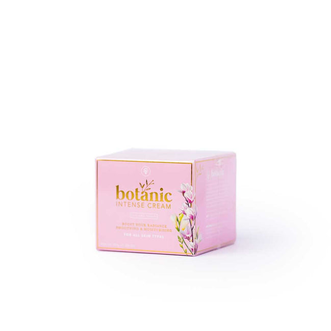 Botanic Moisturizer - Style Maniacs