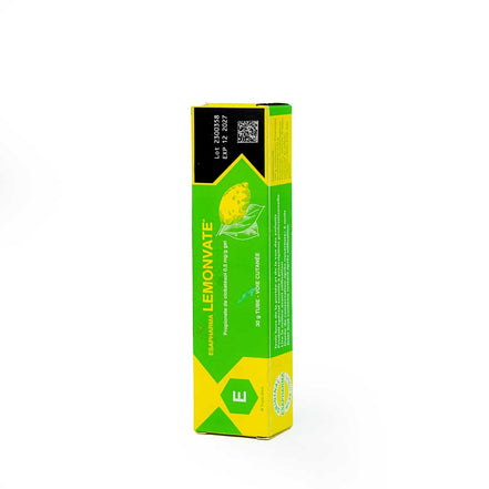 LEMON DOSE BODY CREAM
