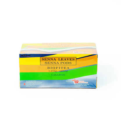 Bio Fit Tea