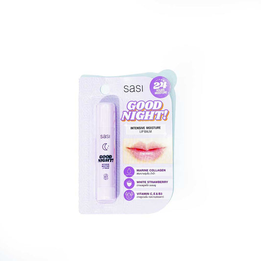 Sasi Good Night Lip Balm