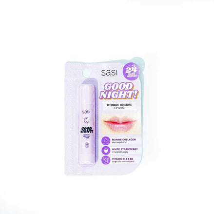 Sasi Good Night Lip Balm