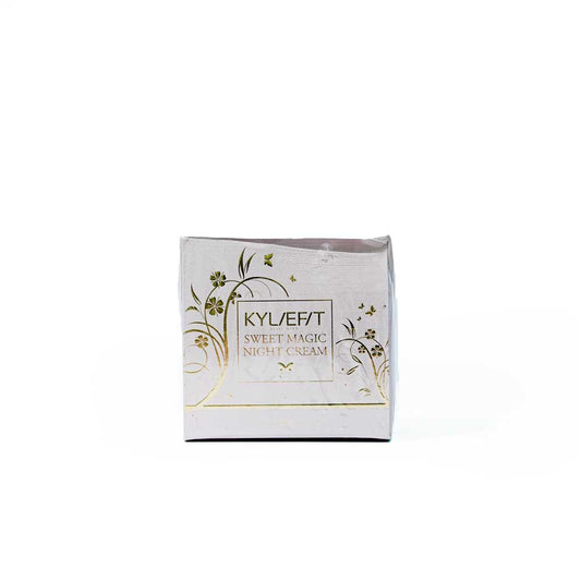 Sweet Magic Night Cream