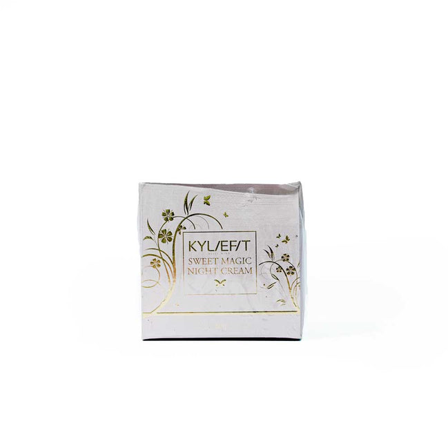 Sweet Magic Night Cream