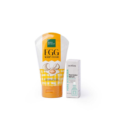 New Pores Combo