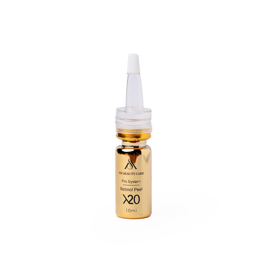 Retinol Peel 20x Single