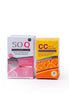Soq Capsule & CC Capsule Combo - Style Maniacs