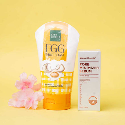 Old Pores Combo