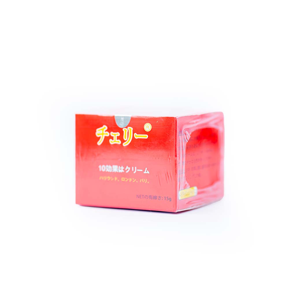 Japan Laser Night Cream