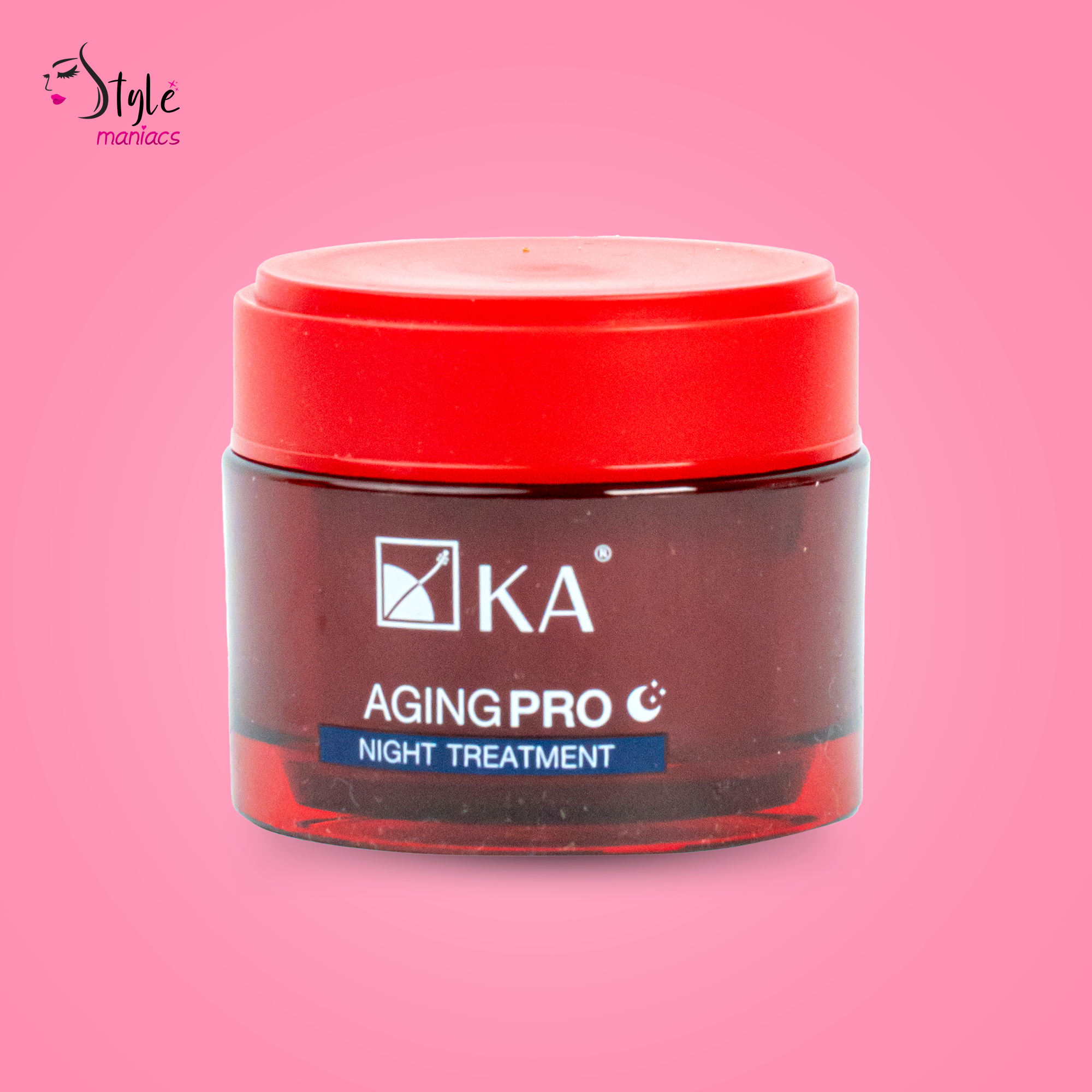 KA Aging Pro Night Treatment