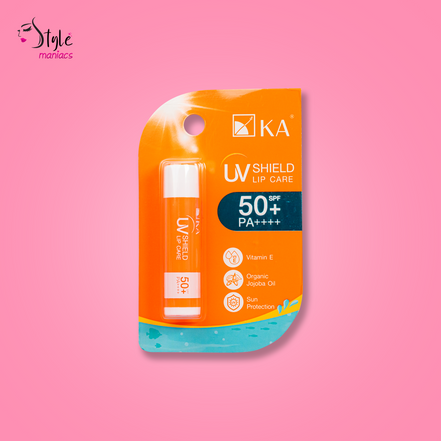 KA UV Shield Lip Care