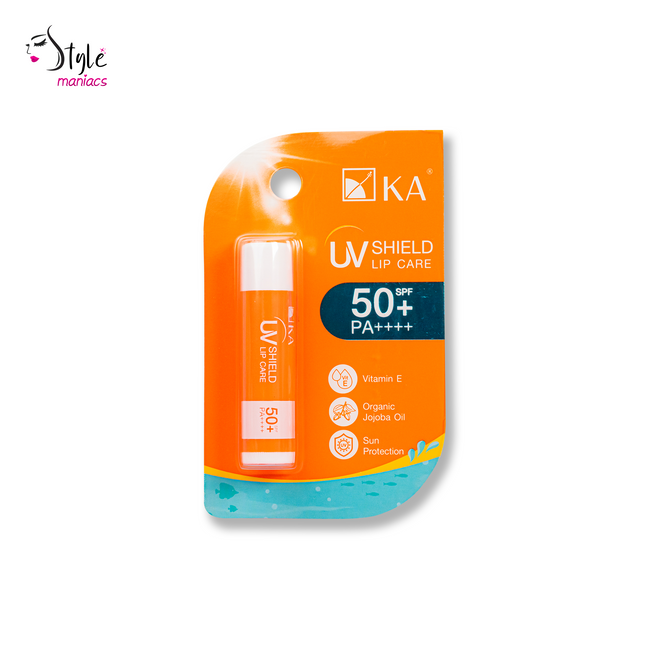 KA UV Shield Lip Care