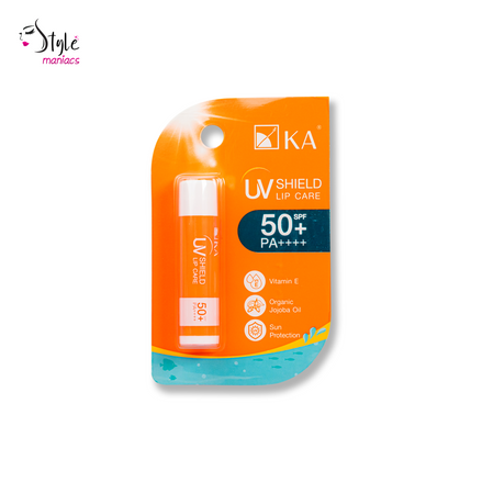 KA UV Shield Lip Care