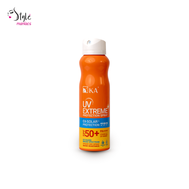 KA UV Extreme Protection Spray SPF50+ PA+++