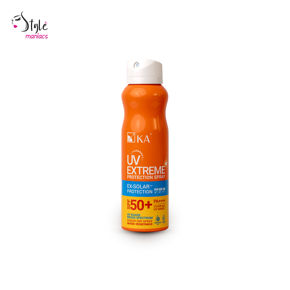 KA UV Extreme Protection Spray SPF50+ PA+++