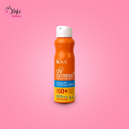 KA UV Extreme Protection Spray SPF50+ PA+++