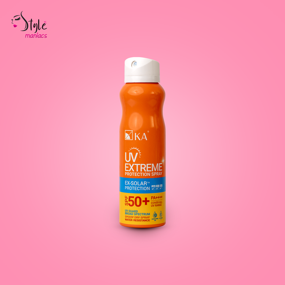 KA UV Extreme Protection Spray SPF50+ PA+++