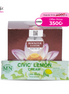 Lotus body cream & Civic lemon cream combo